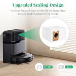 10 Pack Replacement Dust Bags for eufy Robots