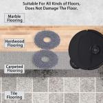 8-Pack Mop Pads for Roborock Q Series Vacuums