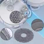 8-Pack Mop Pads for Roborock Q Series Vacuums