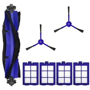 Auoiian X8 Replacement Parts Kit for Eufy RoboVac