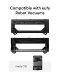 Eufy Robot Vacuum Brush Guard for Omni C20 G50