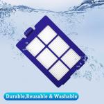 Auoiian X8 Replacement Parts Kit for Eufy RoboVac