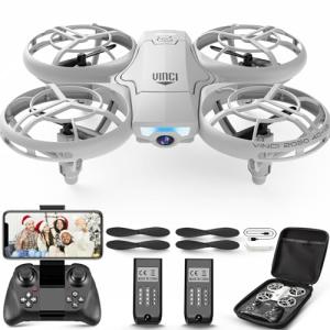 4DRC V8 Mini Drone with Camera for Kids