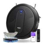 MONSGA MR1 3-in-1 Robot Vacuum and Mop