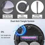 Geoviizon Robot Vacuum Accessories Kit for Qrevo