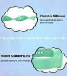 MoKo Kids' 3-Pack Adjustable Fitness Tracker Bands