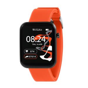 Tikkers Kids Smart Watch with Fitness Tracker