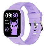 BIGGERFIVE Kids Smart Watch with Fitness Tracker