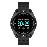Waterproof Smart Fitness Tracker Watch - Green