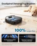 Eufy C28 Omni Robot Vacuum and Mop Combo