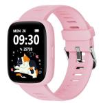 BIGGERFIVE Kids Smart Watch with Fitness Tracker