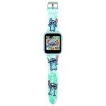 Disney Stitch Kids Smartwatch - Blue