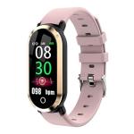 Smart Watch with Fitness Tracker & Heart Monitor