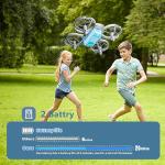 4DRC V8 Mini Drone with Camera for Kids
