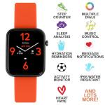 Tikkers Kids Smart Watch with Fitness Tracker