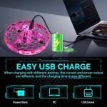 Fun Motion Sensor Drone for Kids' Playtime!