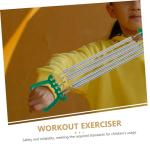 VANZACK 3-Pack Chest Expander for Muscle Fitness