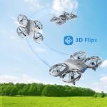 4DRC V8 Mini Drone with Camera for Kids