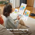 Ultenic Robot Vacuum and Mop with LiDAR Navigation