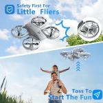 4DRC V8 Mini Drone with Camera for Kids