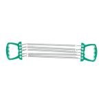 BESPORTBLE 4pcs Kids Fitness Resistance Training Straps