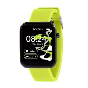 Tikkers Kids 13 Smart Watch with Fitness Tracker