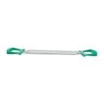 Toddmomy 5-Piece Chest Expander for Kids