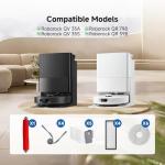 iRobacc 22-Piece Replacement Kit for Roborock Vacuum