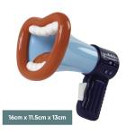 Mini Megaphone Voice Changer for Kids and Adults