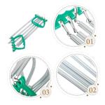 Toddmomy 5-Piece Chest Expander for Kids