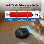 iRobacc 22-Piece Replacement Kit for Roborock Vacuum