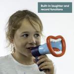 Mini Megaphone Voice Changer for Kids and Adults