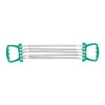 Toddmomy 5-Piece Chest Expander for Kids