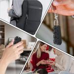 Keyboard Fidget Toy Set - Clicky and Portable