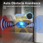 DEERC D12 Fun Flying Mini Drone for Kids