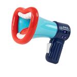 Mini Megaphone Voice Changer for Kids and Adults