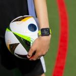 Tikkers Kids 13 Smart Watch with Fitness Tracker