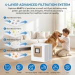 12 Pack Eufy E25/E28 Replacement Dust Bags