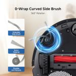 iRobacc 22-Piece Replacement Kit for Roborock Vacuum