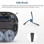 21-Piece Replacement Kit for Eufy X10 Pro Vacuum