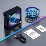 DEERC D12 Fun Flying Mini Drone for Kids