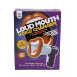 Mini Megaphone Voice Changer for Kids and Adults