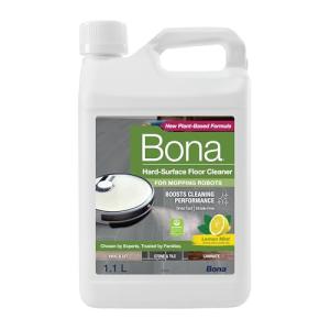 Bona Hard-Surface Floor Cleaner for Mopping Robots