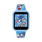 Sonic Boy's Digital Fitness Tracker Watch SNC4055