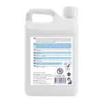 Bona Hard-Surface Floor Cleaner for Mopping Robots