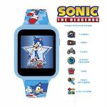 Sonic Boy's Digital Fitness Tracker Watch SNC4055