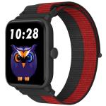 BIGGERFIVE Kids Smart Watch with Fitness Tracker