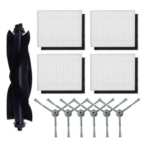 Neutop Accessory Kit for eufy Robot Vacuums