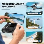 4DRC V13 Drone with 720P Camera for Beginners