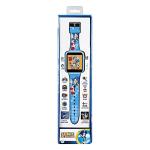 Sonic Boy's Digital Fitness Tracker Watch SNC4055